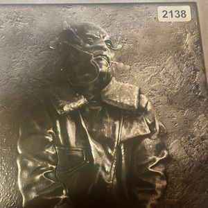 Star Wars Mandalorian monopoly